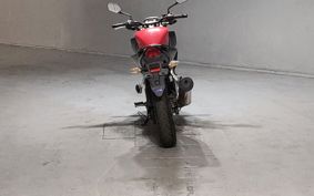 HONDA CB250 MC43