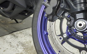 YAMAHA MT-25 A RG43J