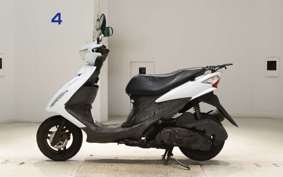 SUZUKI ADDRESS V125 S 1981 CF4MA