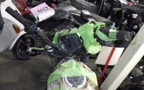 HONDA REBEL 250 2019 MC49