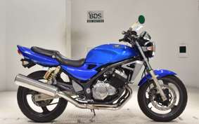 KAWASAKI BALIUS 250 Gen.2