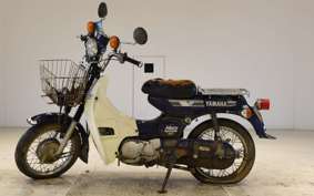 YAMAHA MATE 90 UB02J