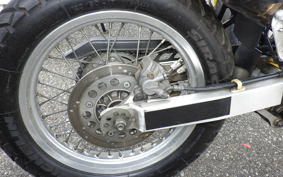 SUZUKI DR650 1999