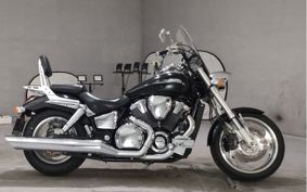 HONDA VTX1800 2005 SC46