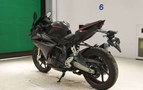 HONDA CBR250RR A MC51