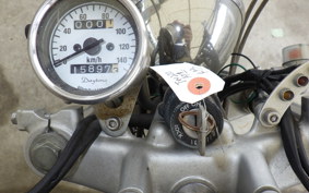 YAMAHA TW200 2JL