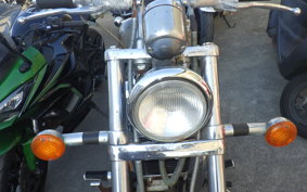 SUZUKI INTRUDER 1400 1988