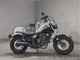 Фото Honda REBEL 2017 с японского аукциона