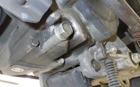 HONDA TODAY 2 2009 AF67
