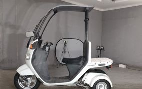 HONDA GYRO TA03