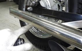 YAMAHA DRAGSTAR 250 VG02J