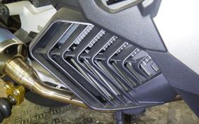 HONDA ADV160 2002 KF54