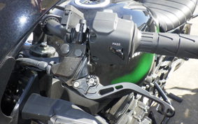 KAWASAKI Z900RS CAFE 2025 ZR900K