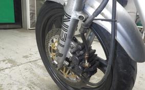 SUZUKI BANDIT 250 Gen.2 2001 GJ77A