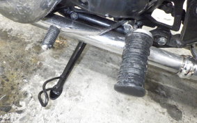 KAWASAKI W400 2007 EJ400A