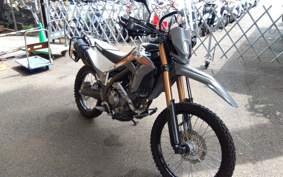 HONDA CRF250L MD47