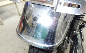 YAMAHA SR400 Gen.5 2021 RH16J