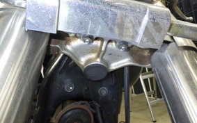 YAMAHA DRAGSTAR 400 CLASSIC 1998 4TR