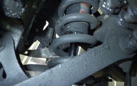 KAWASAKI NINJA 400 2019 EX400G