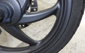 HONDA DIO 110 2019 JF58