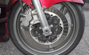 KAWASAKI ZZ-R400 Gen.2 1996 ZX400N