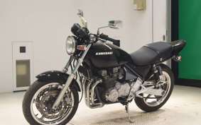 KAWASAKI ZEPHYR 400 Gen.1 1990 ZR400C
