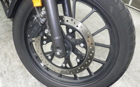 HONDA GB350 2023 NC59