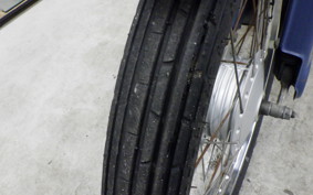 HONDA C50 SUPER CUB AA01