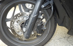 HONDA PCX125 2012 JK05