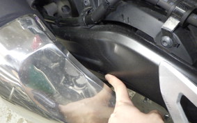 HONDA CB250RA 2014 MC52