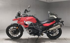 BMW F700GS 2017 0B06