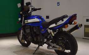 KAWASAKI ZRX1200 R 2006 ZRT20A