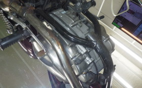 KAWASAKI ESTRELLA BJ250A