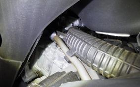 YAMAHA AERO X 155