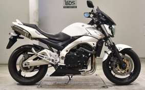 SUZUKI GSR 400 A 2010 GK7EA