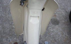 HONDA LITTLE CUB E AA01