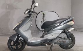 YAMAHA CYGNUS 125 X SE44J
