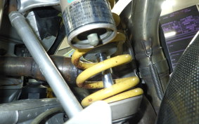 DUCATI 996 MONOPOSTO 1999