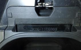 HONDA PCX 125 2021 JK05