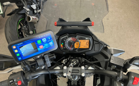 KAWASAKI VERSYS-X250ABS TOURER  LE250D