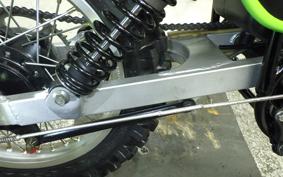 KAWASAKI KX80 KX080A