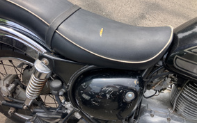 KAWASAKI ESTRELLA BJ250A