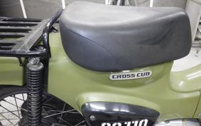 HONDA ｸﾛｽｶﾌﾞ110-2 JA45