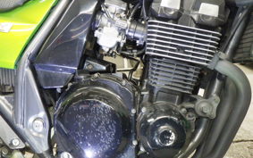 KAWASAKI ZRX400 2003 ZR400E