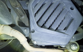 HONDA TACT Basket 2007 AF75