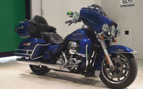 HARLEY FLHTKL TC 1690 2015