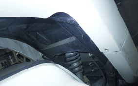 HONDA GYRO CANOPY TA03