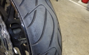 KAWASAKI VERSYS A 2012