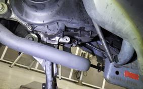 SUZUKI LET's 2 CA1PA