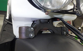 HONDA ZOOMER AF58
